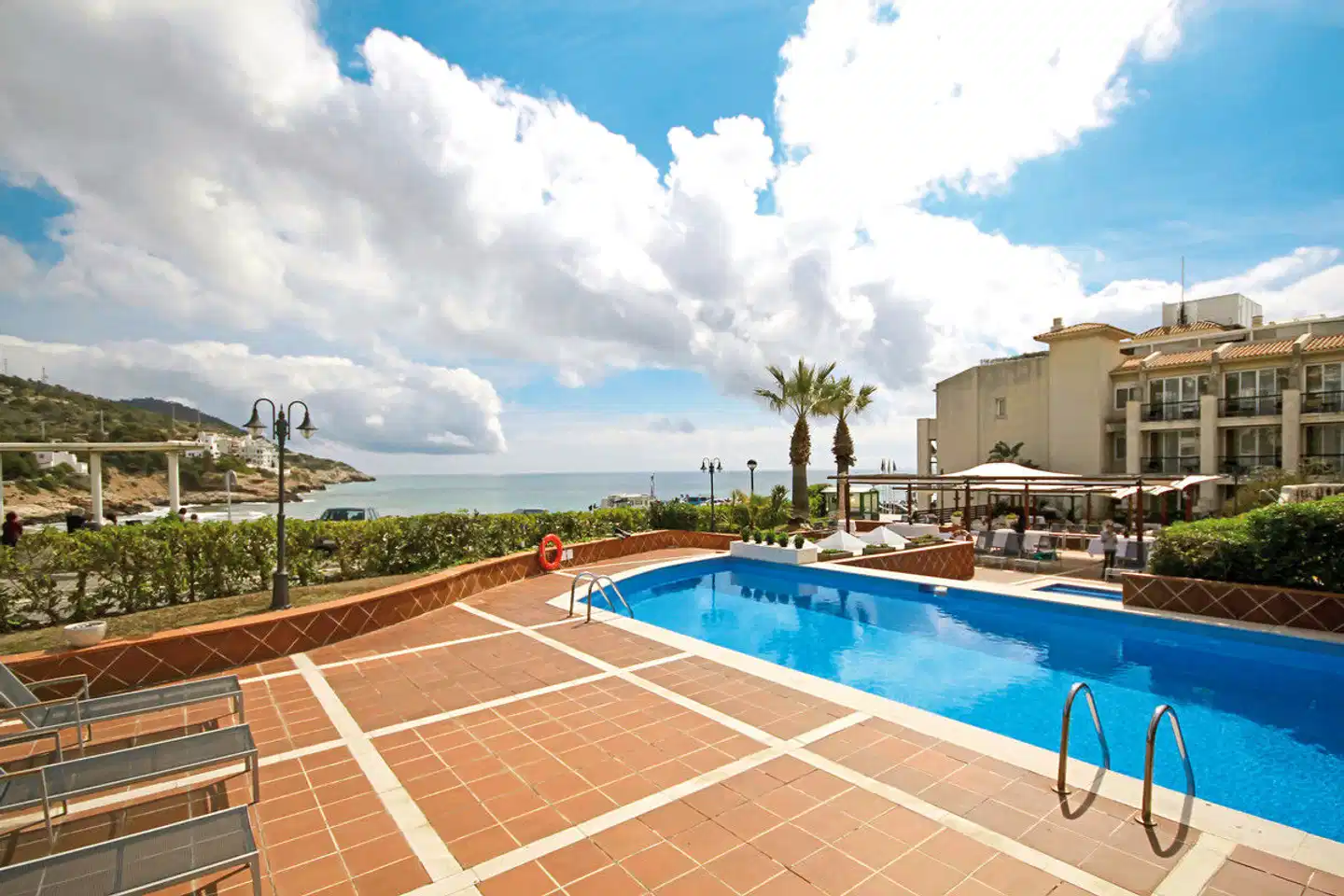 Estela Barcelona Sport und Entertainment