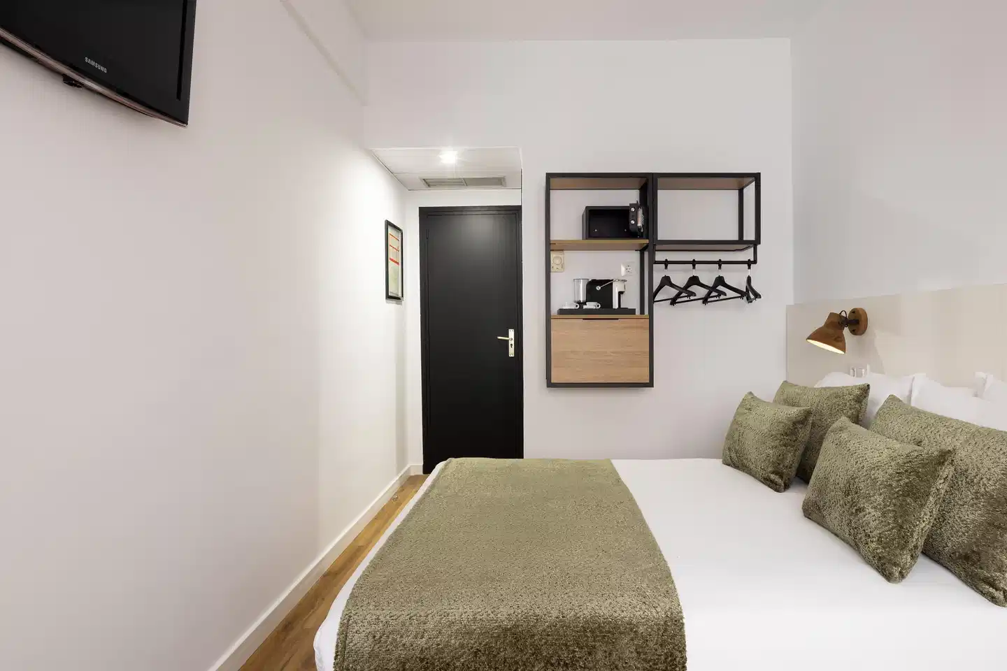 H Top BCN City (ehem. Medium Abalon) Wohnbeispiel