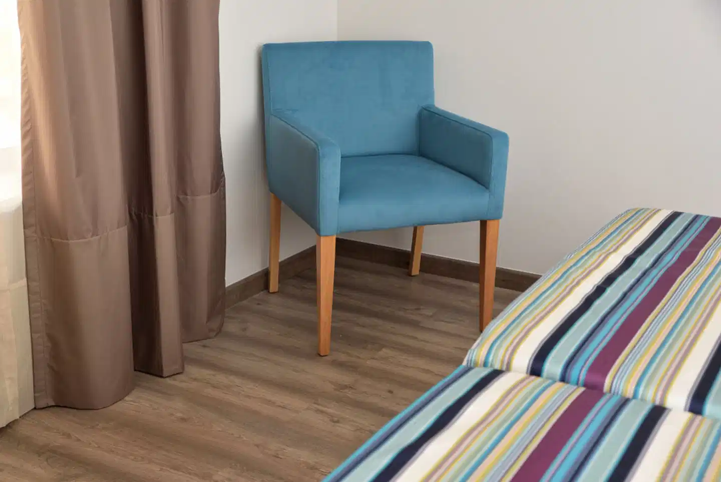 Porto Domus Wohnbeispiel