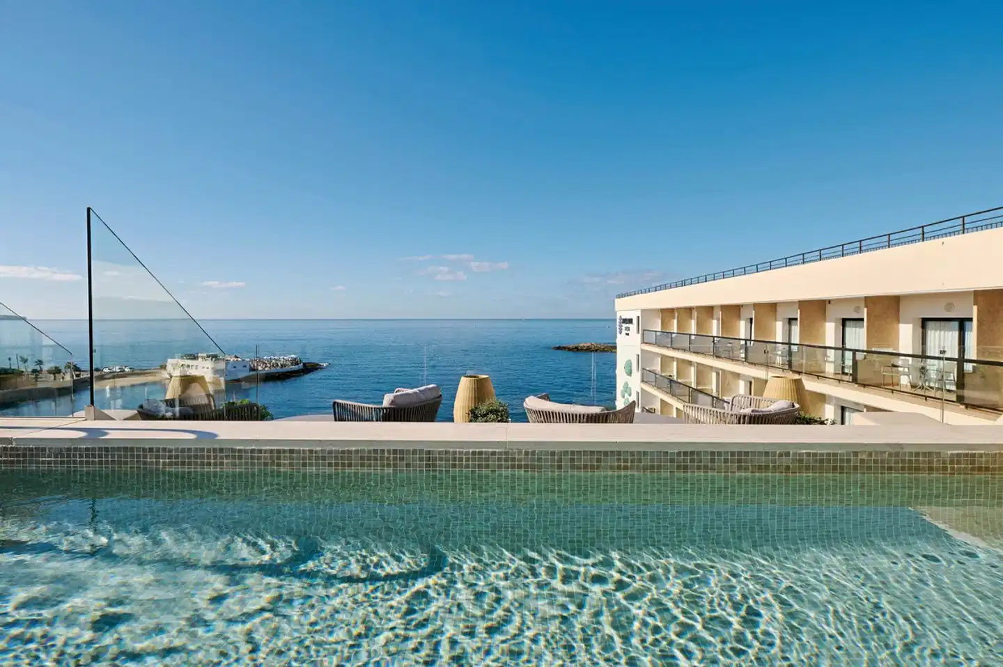 AluaSoul Palma Aussenansicht