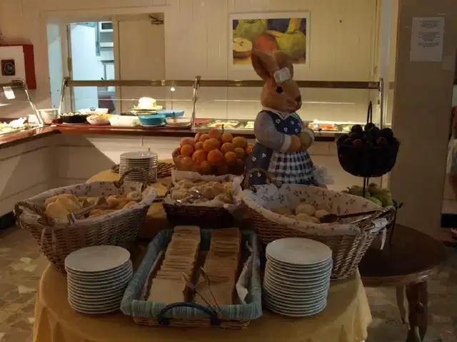 Hotel La Palmera & SPA Wohnbeispiel