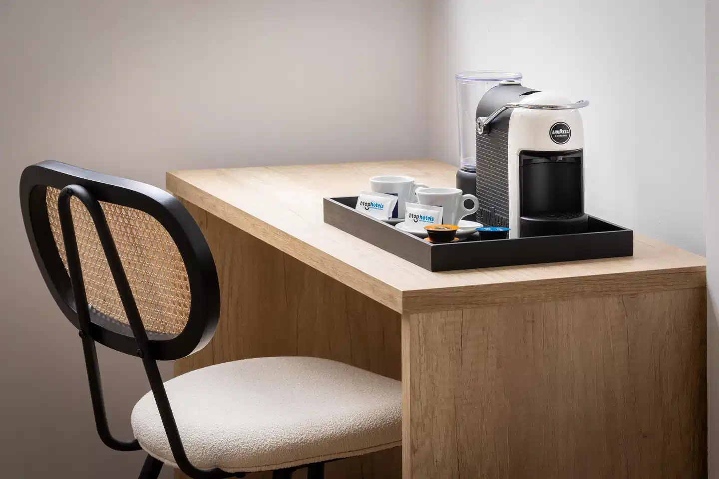 H Top BCN City (ehem. Medium Abalon) Wohnbeispiel