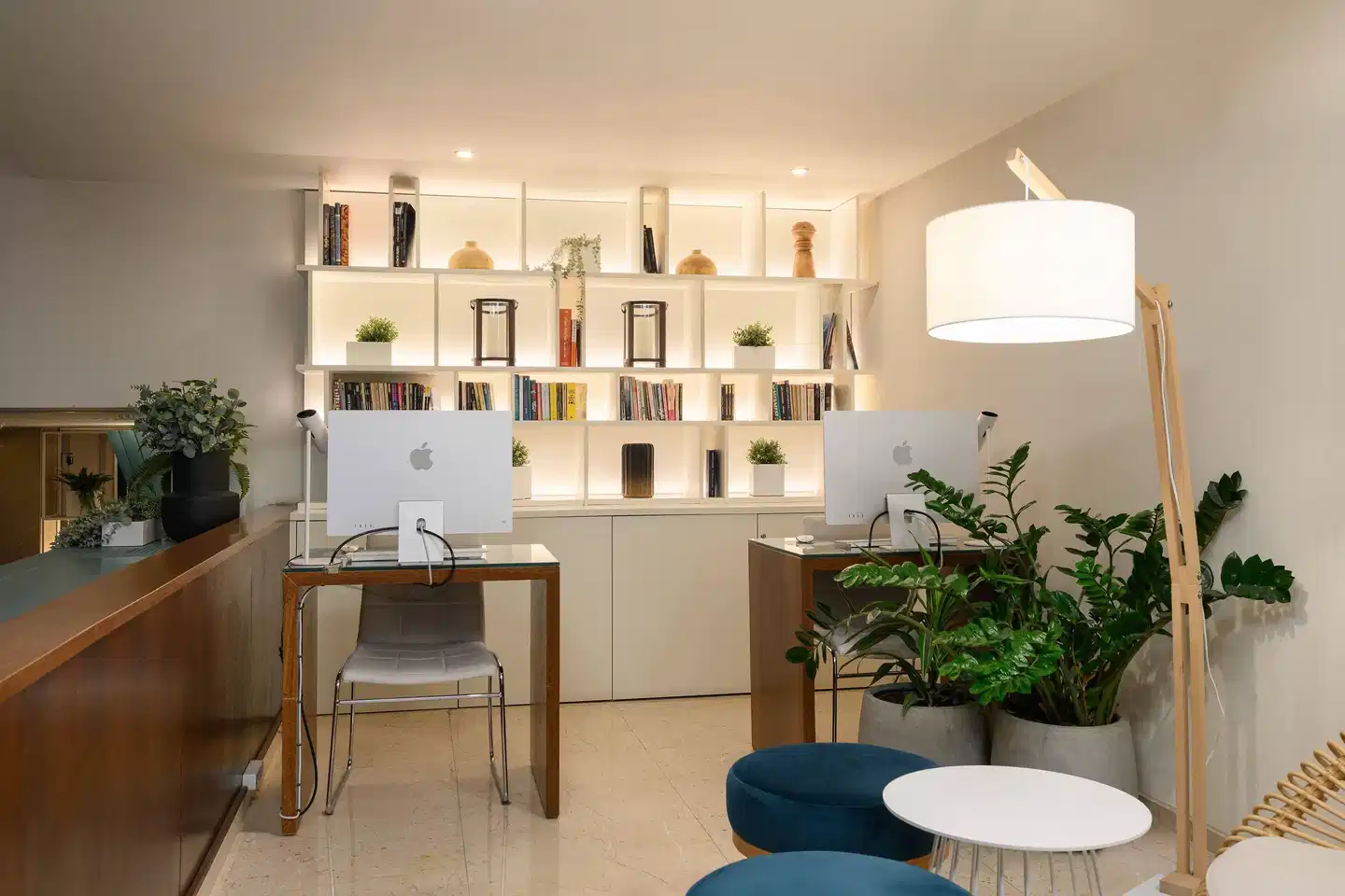 Melia Lisboa Oriente Badezimmer