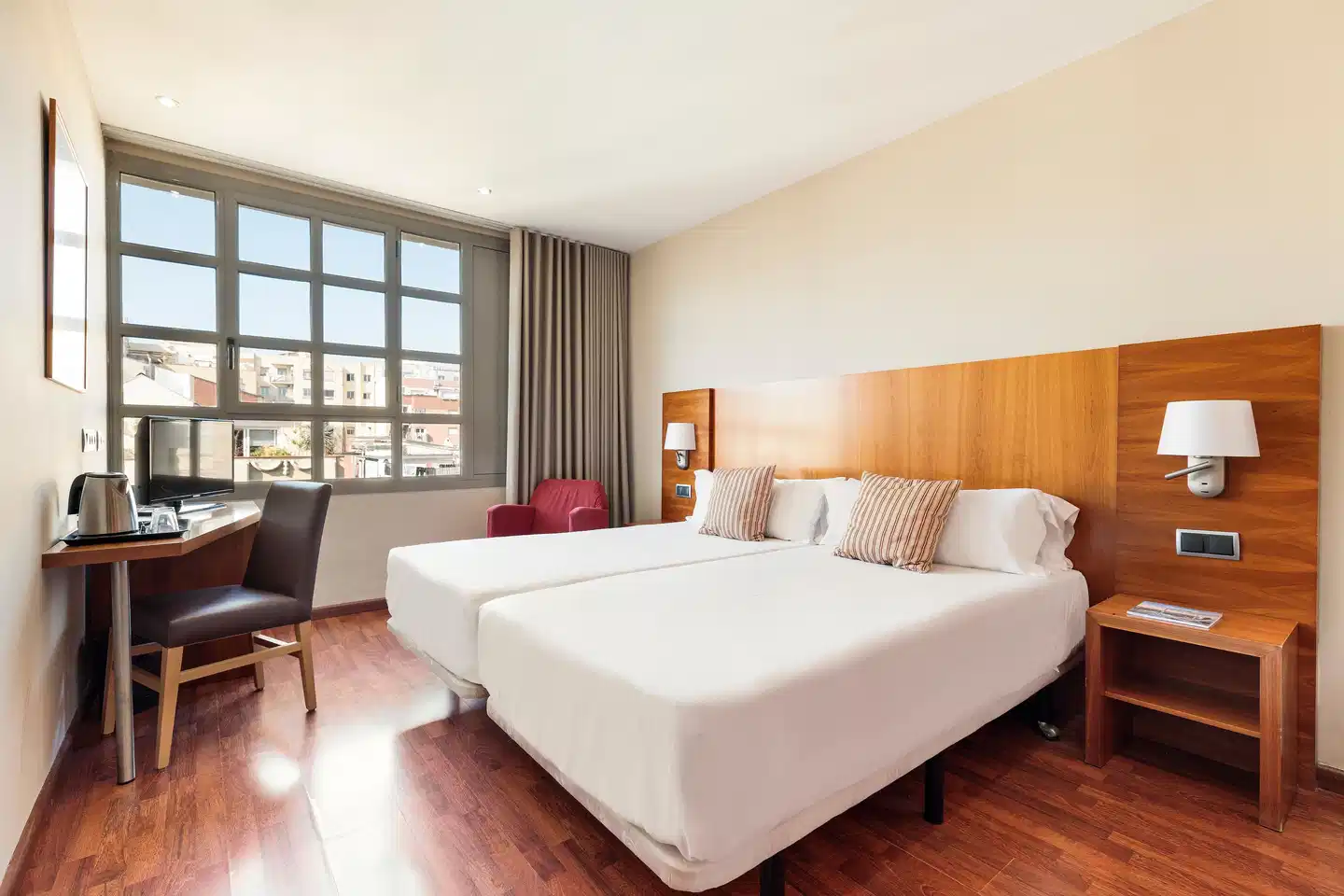 Best Aranea Wohnbeispiel