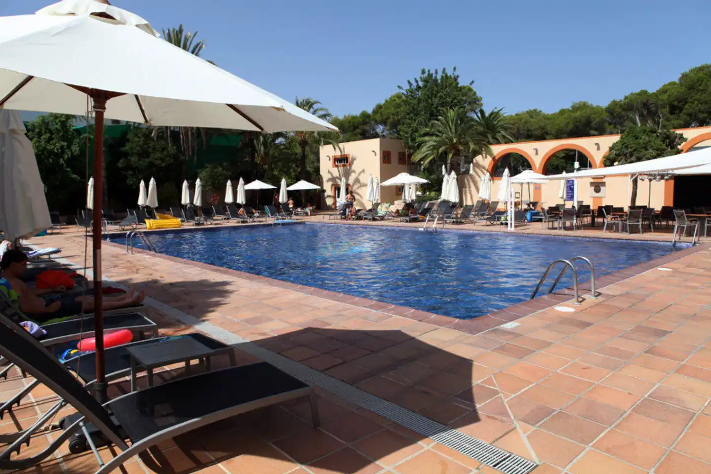 Moon Dreams Atlantic Pool