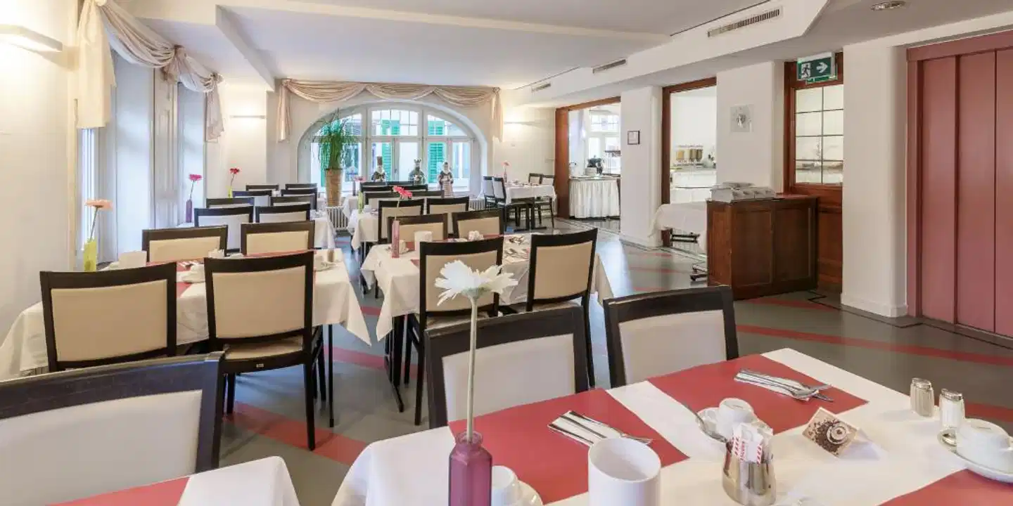 Drei Könige Restaurant