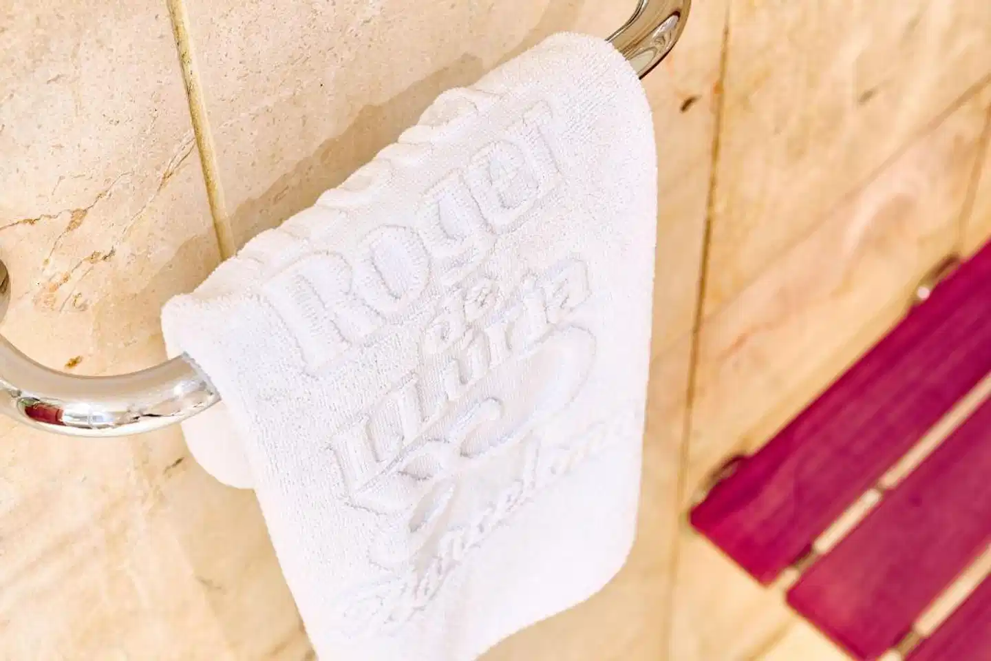 Roger de Llúria Strand