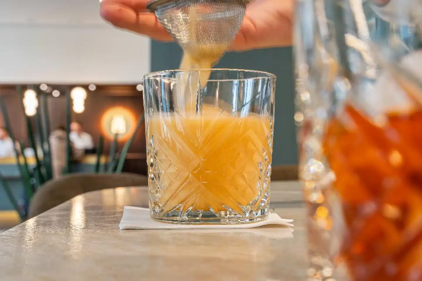 Hotel Waldstätterhof Restaurant