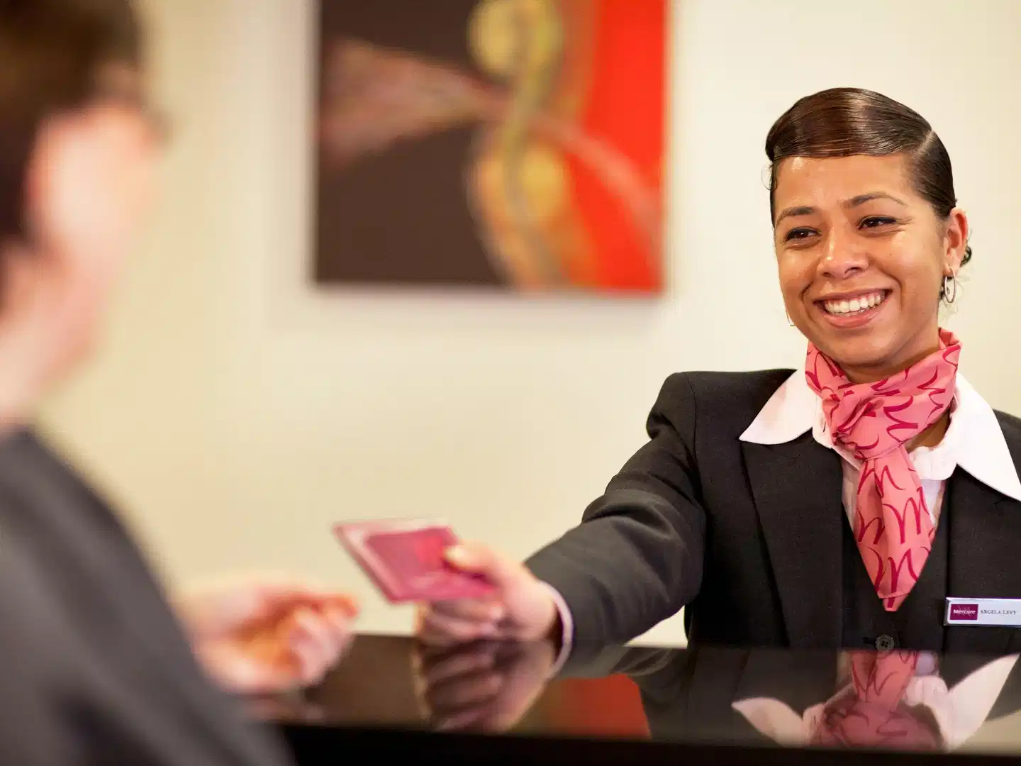 Mercure Manchester Piccadilly Hotel Wellness