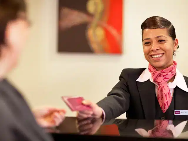 Mercure Manchester Piccadilly Hotel Wellness