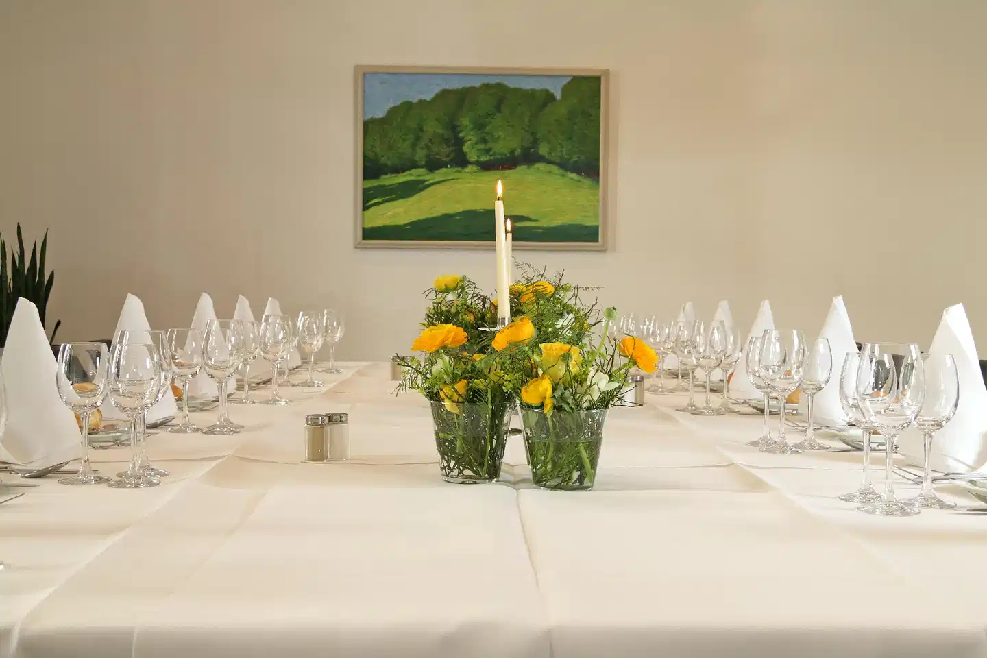 Hotel Waldstätterhof Restaurant