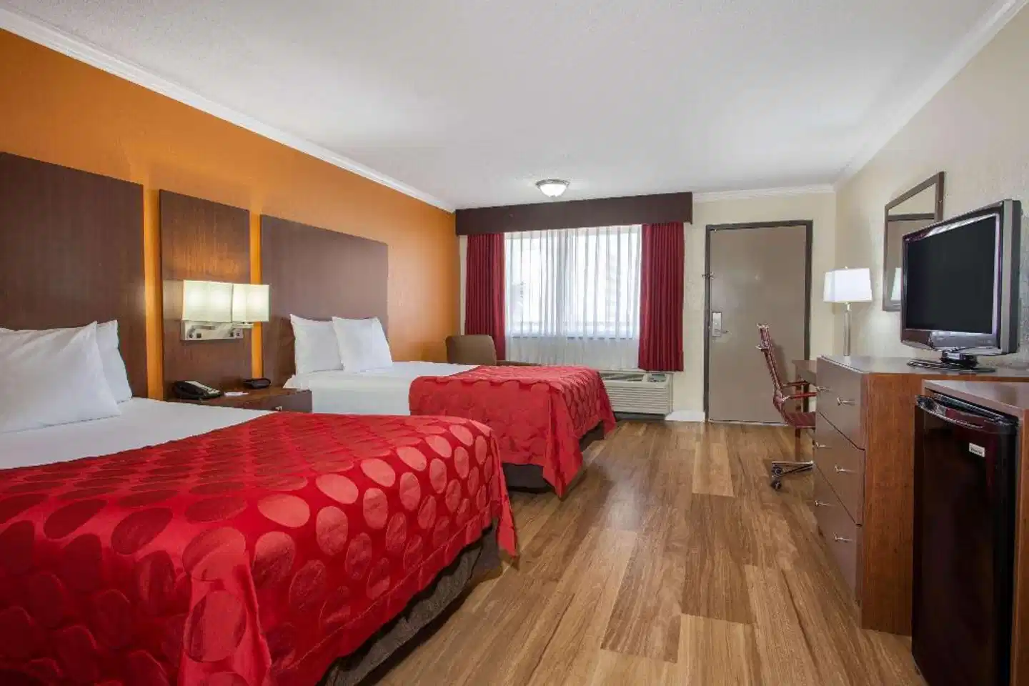Ramada by Wyndham Tampa Westshore Wohnbeispiel