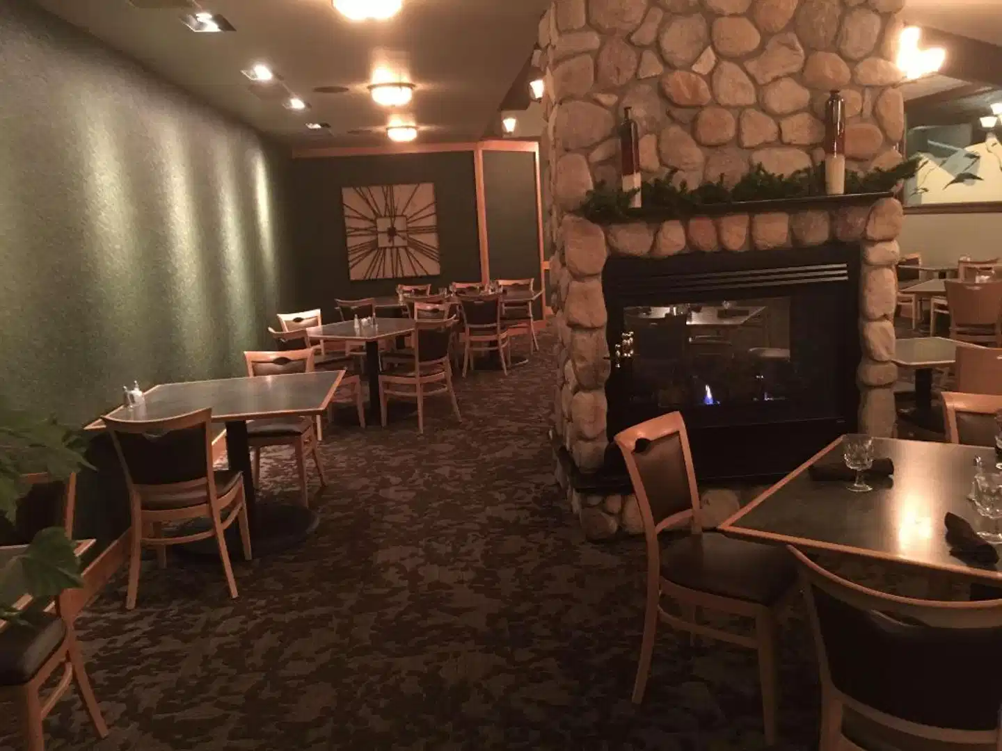 Best Western Sheridan Center Konferenz