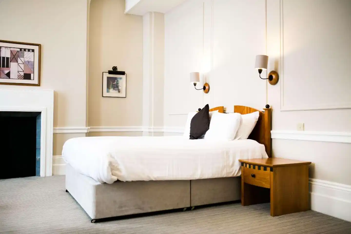 The Angel Wohnbeispiel