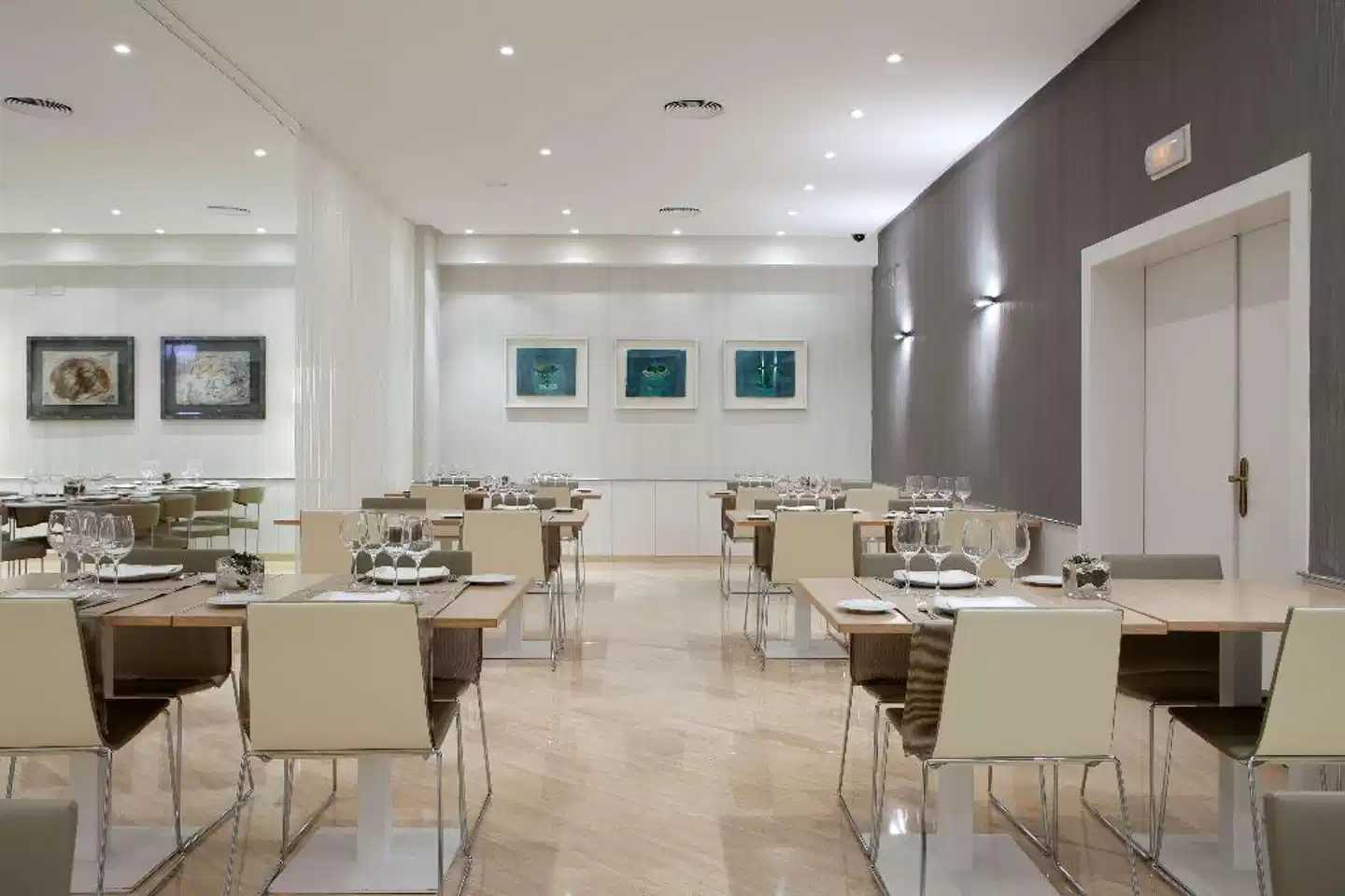 NH Barcelona Stadium Konferenz