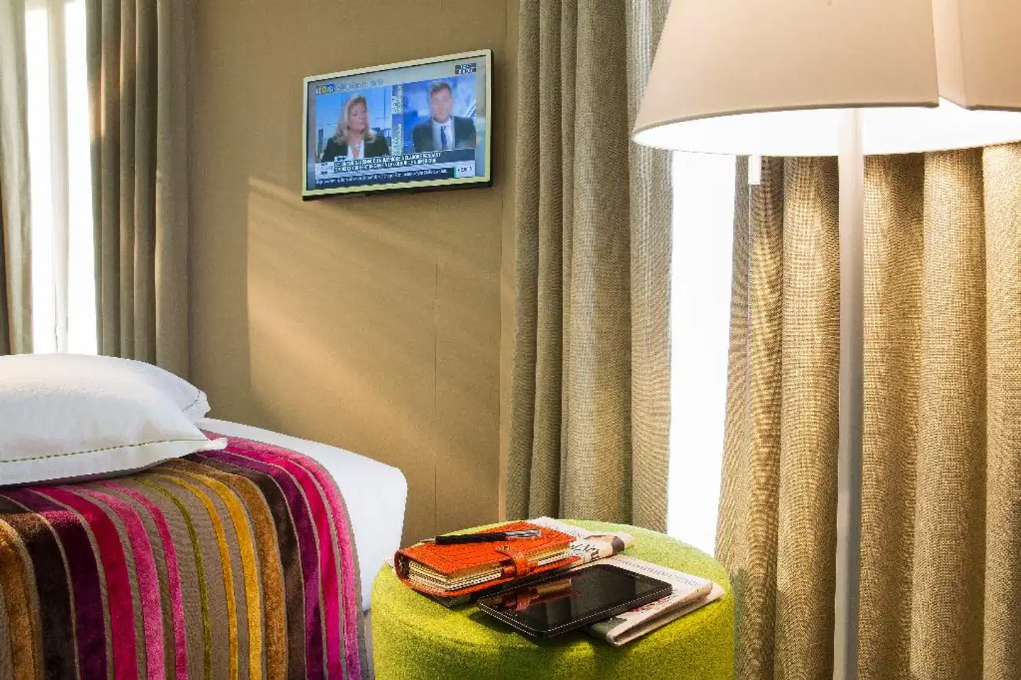 Cordelia Opéra-Madeleine Wellness