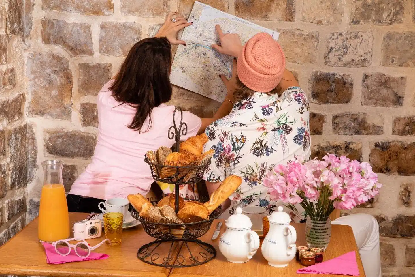 Cordelia Opéra-Madeleine Restaurant