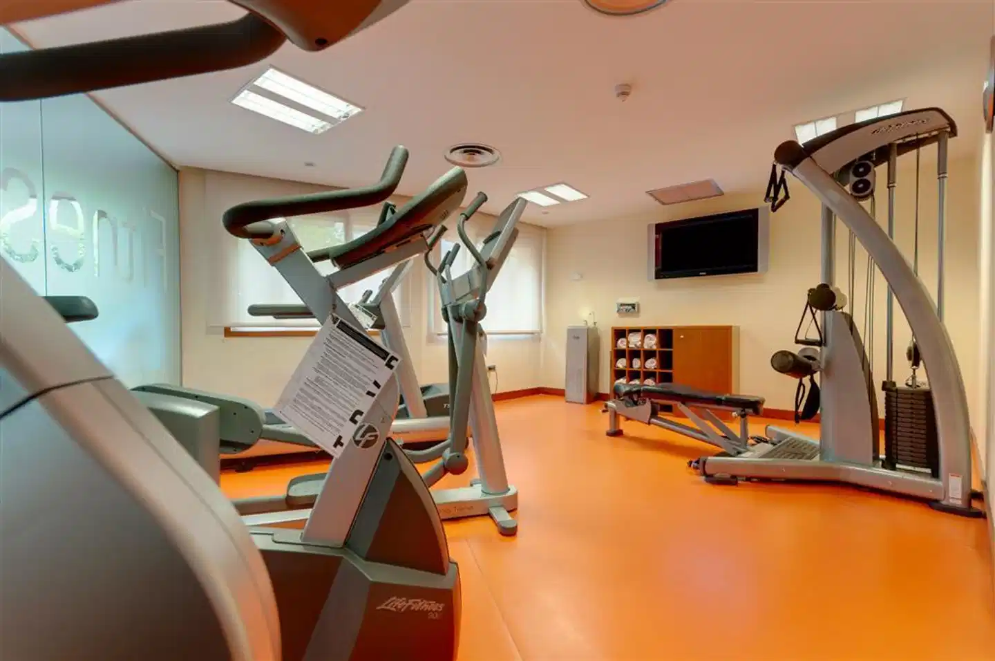 Port Azafata Valencia Sport und Entertainment