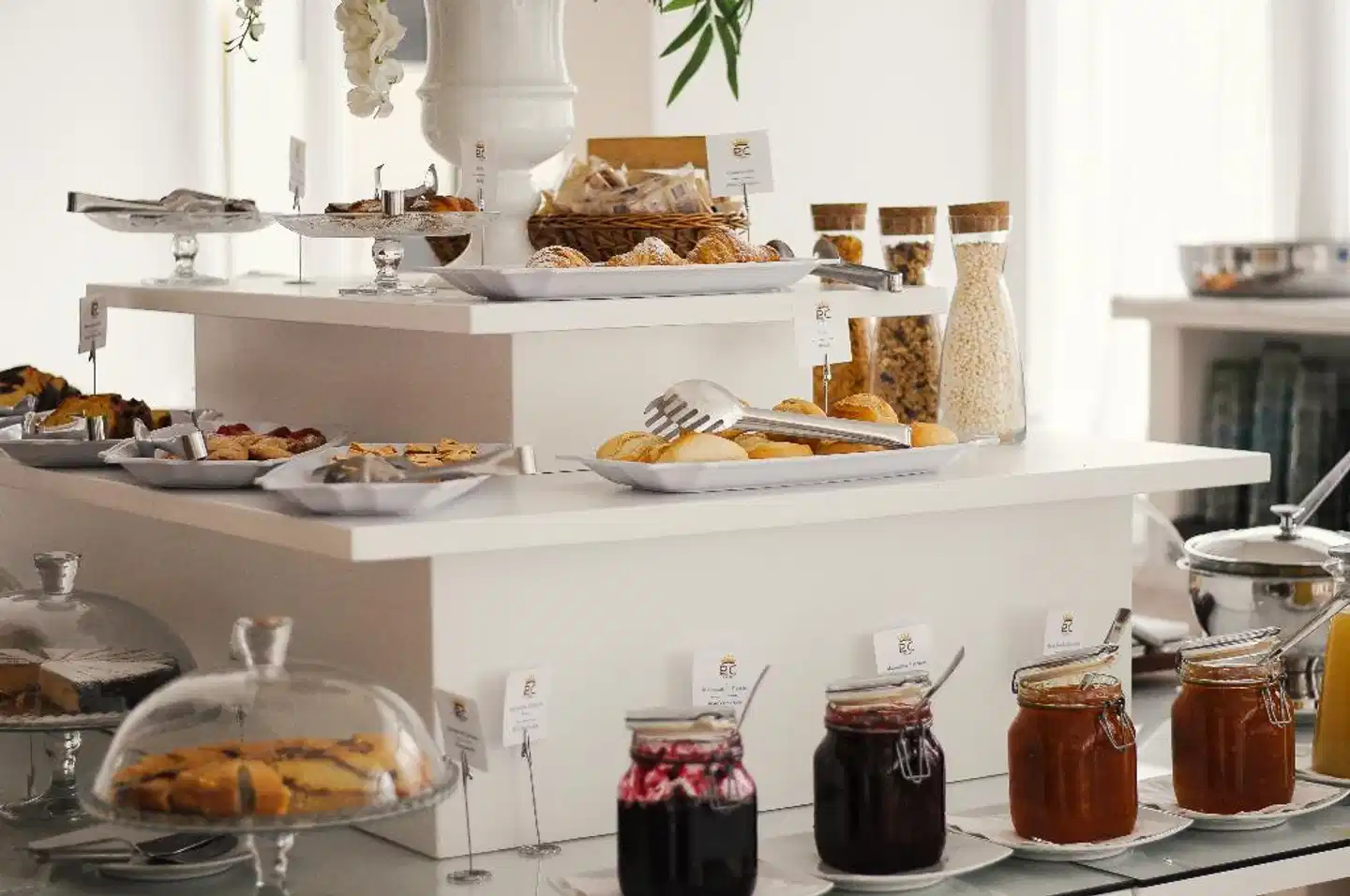 Regina Cristina Restaurant