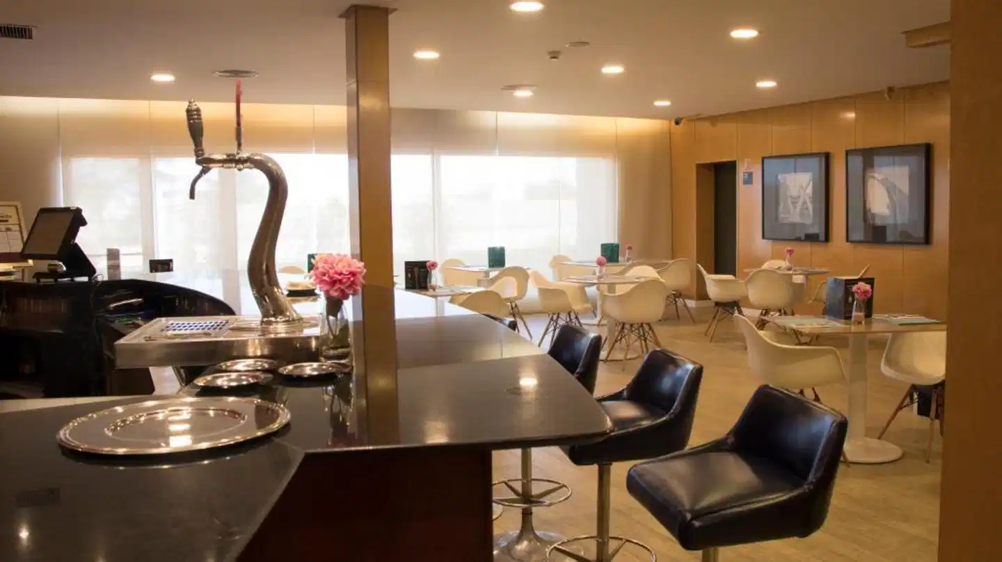 Port Azafata Valencia Konferenz