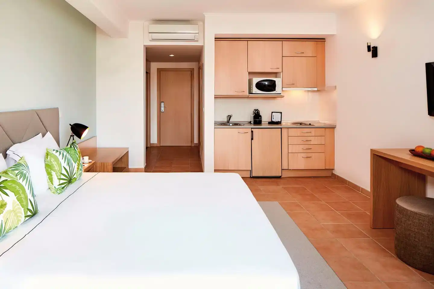 NH Marina Portimão Resort Wohnbeispiel