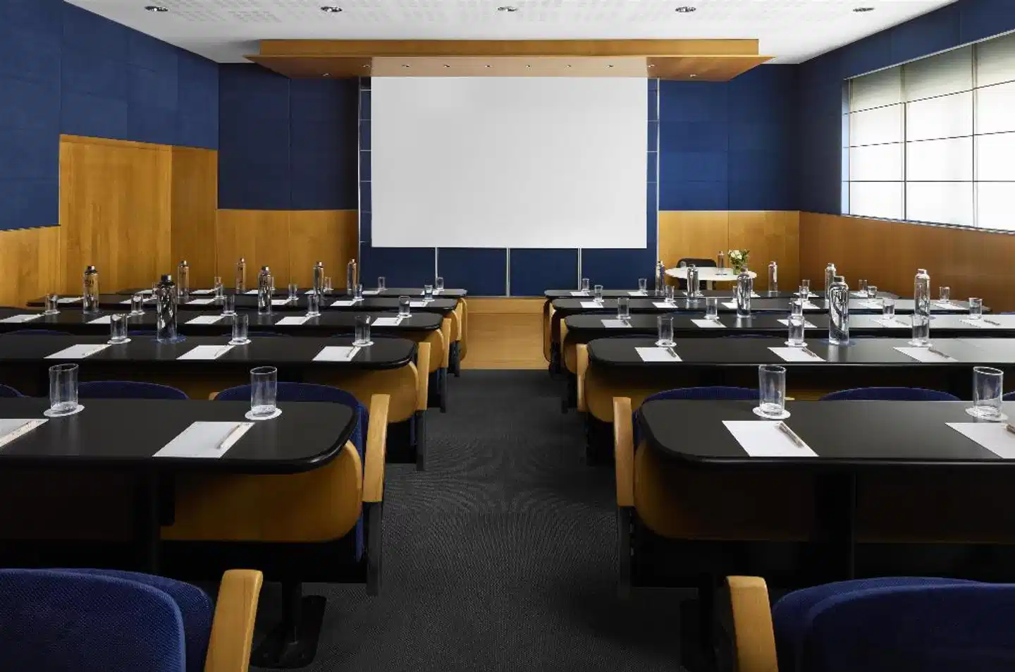 NH Barcelona Stadium Konferenz