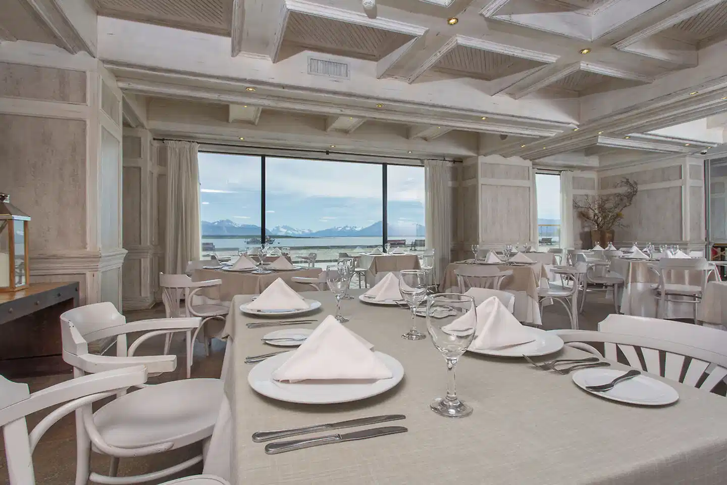 Costaustralis Restaurant