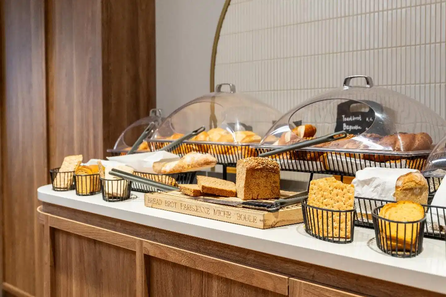 Mercure Wien City Restaurant