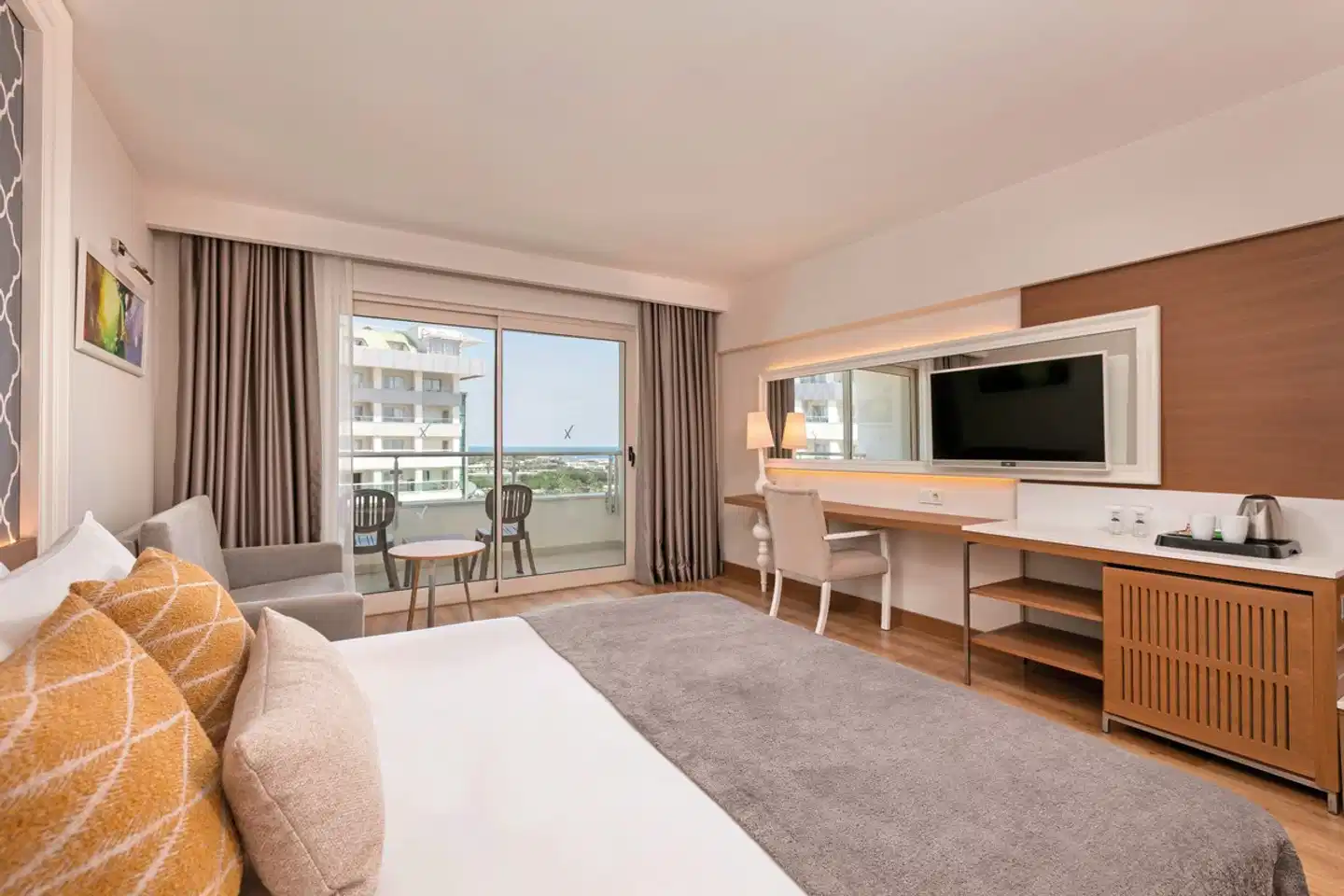 Sherwood Exclusive Lara Wohnbeispiel