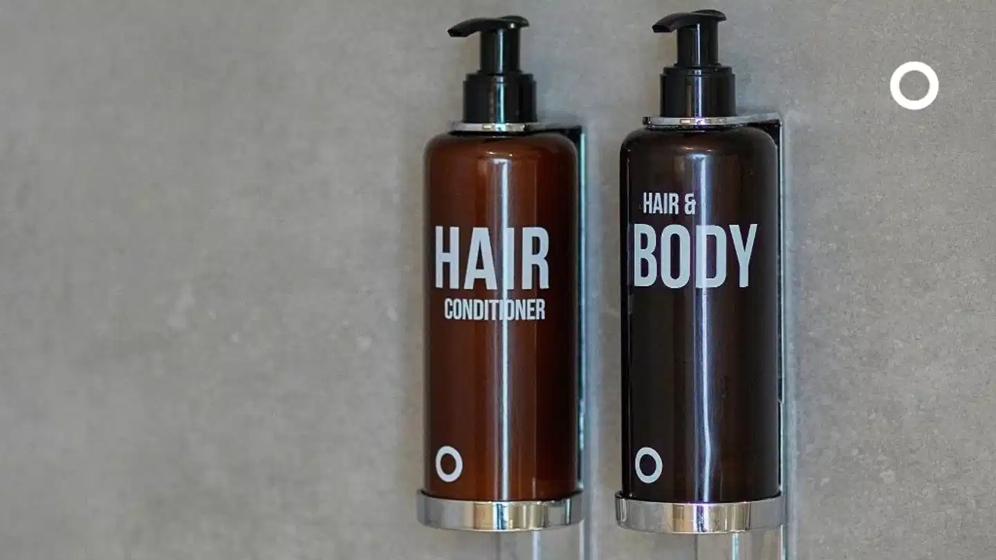 CenterHotel Plaza Aussenansicht