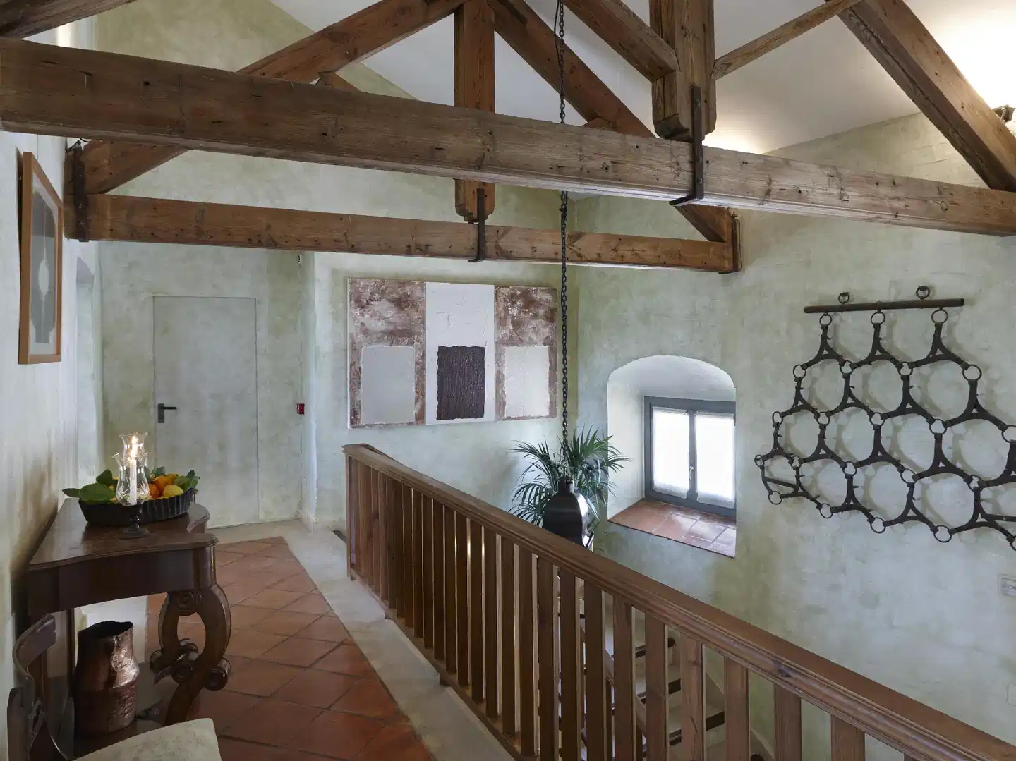 Molino del Arco Wohnbeispiel