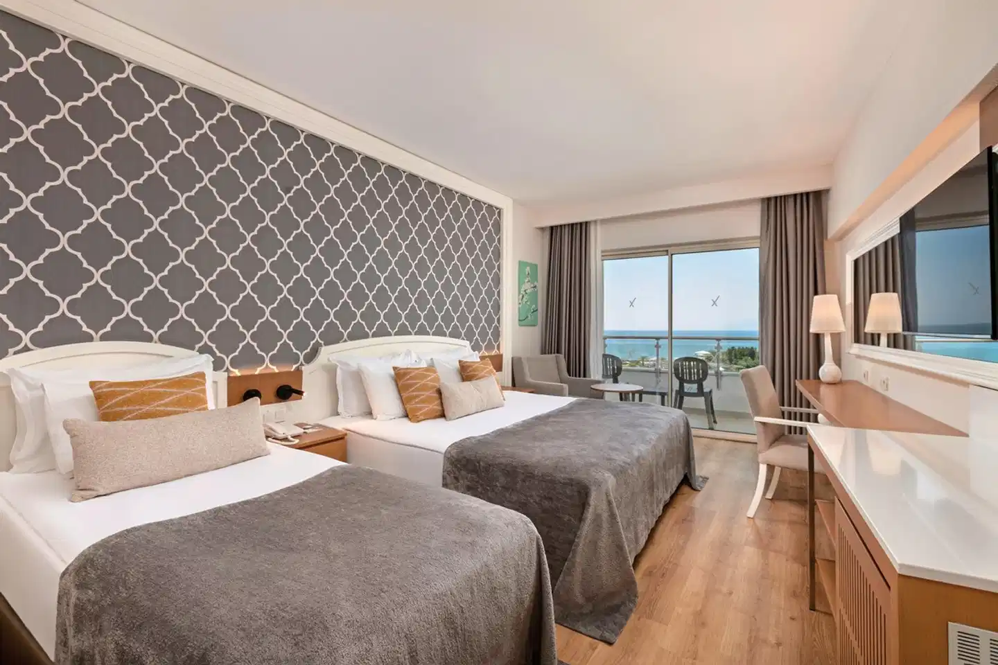 Sherwood Exclusive Lara Wohnbeispiel