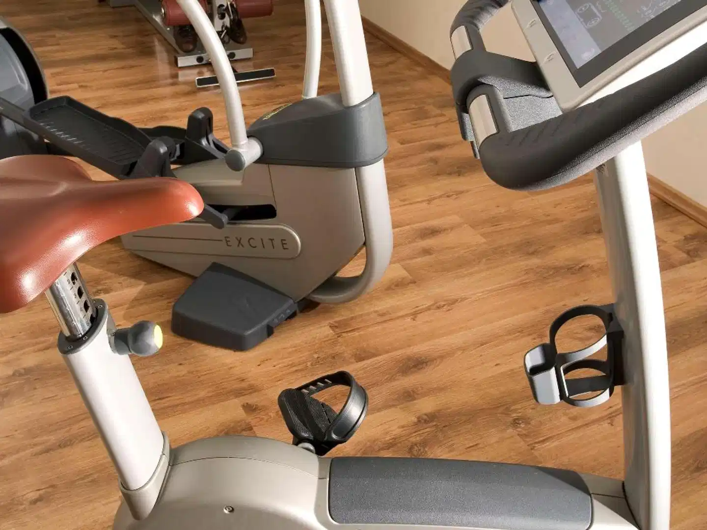 Novotel Frankfurt City Sport und Entertainment