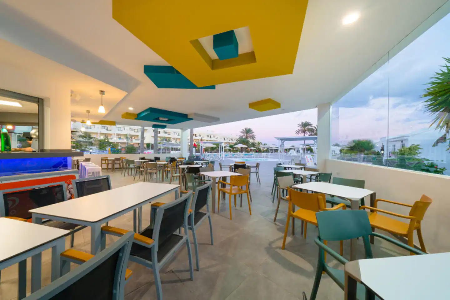 Santa Rosa Restaurant