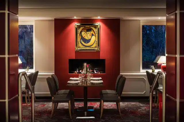 Best Western Plus Residenzhotel Lueneburg Konferenz