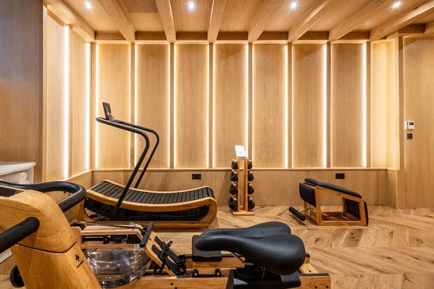 The Scotsman Hotel Wellness