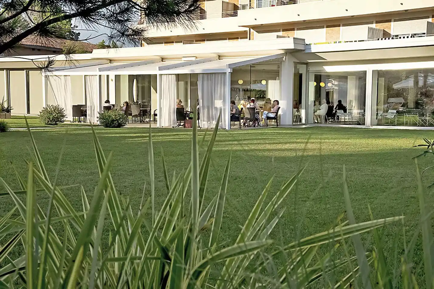 San Marco Aussenansicht