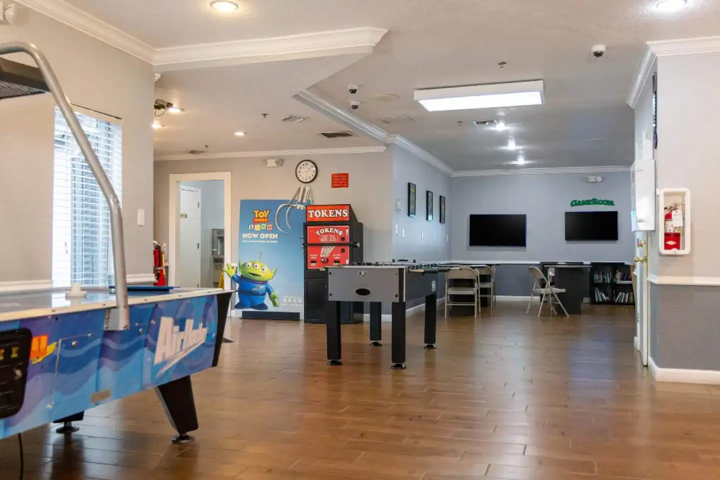 Legacy Vacation Resorts-Orlando Sport und Entertainment