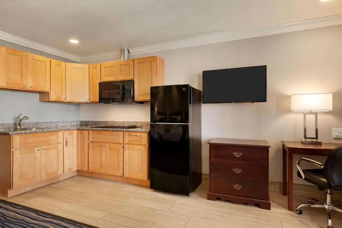 Days Inn by Wyndham Eureka CA Wohnbeispiel