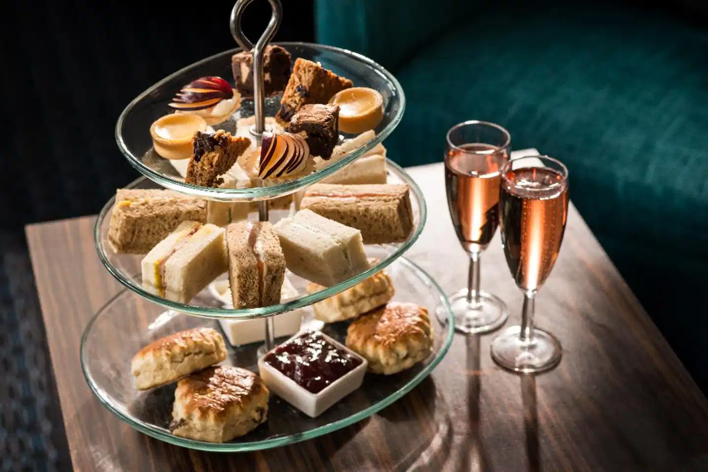 Leonardo Edinburgh Murrayfield Restaurant