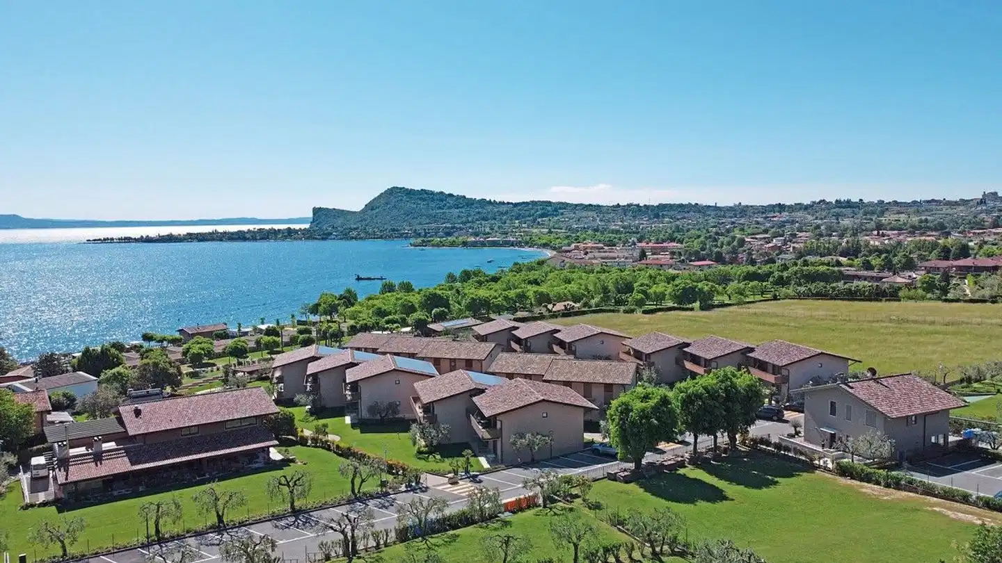 Residence Onda Blu Strand