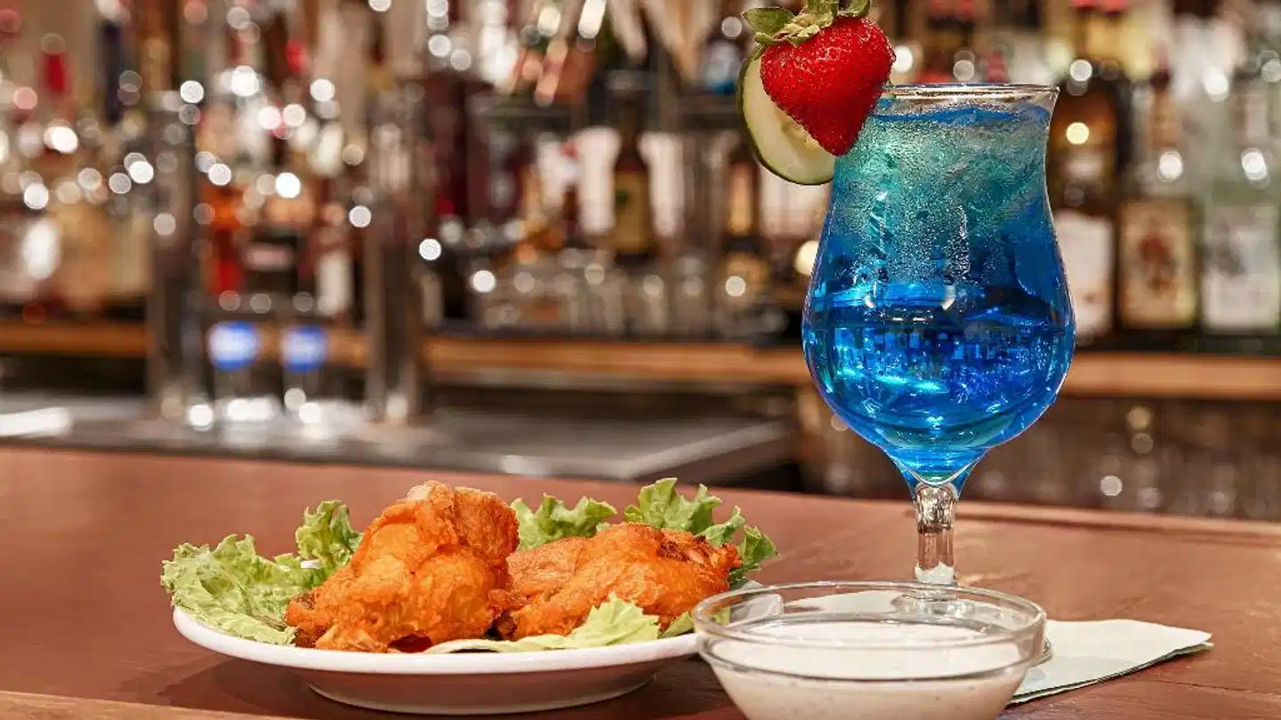 Best Western Plus Rio Grande Inn Restaurant