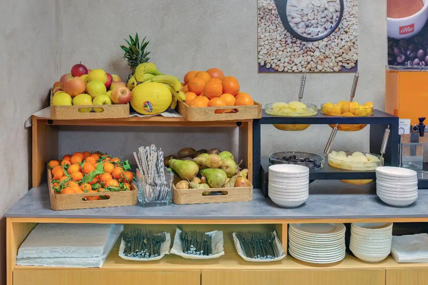 Raffaello Restaurant