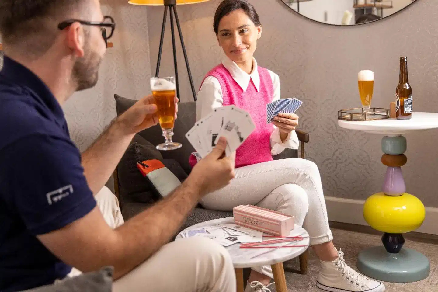 Madeleine Haussmann Wellness