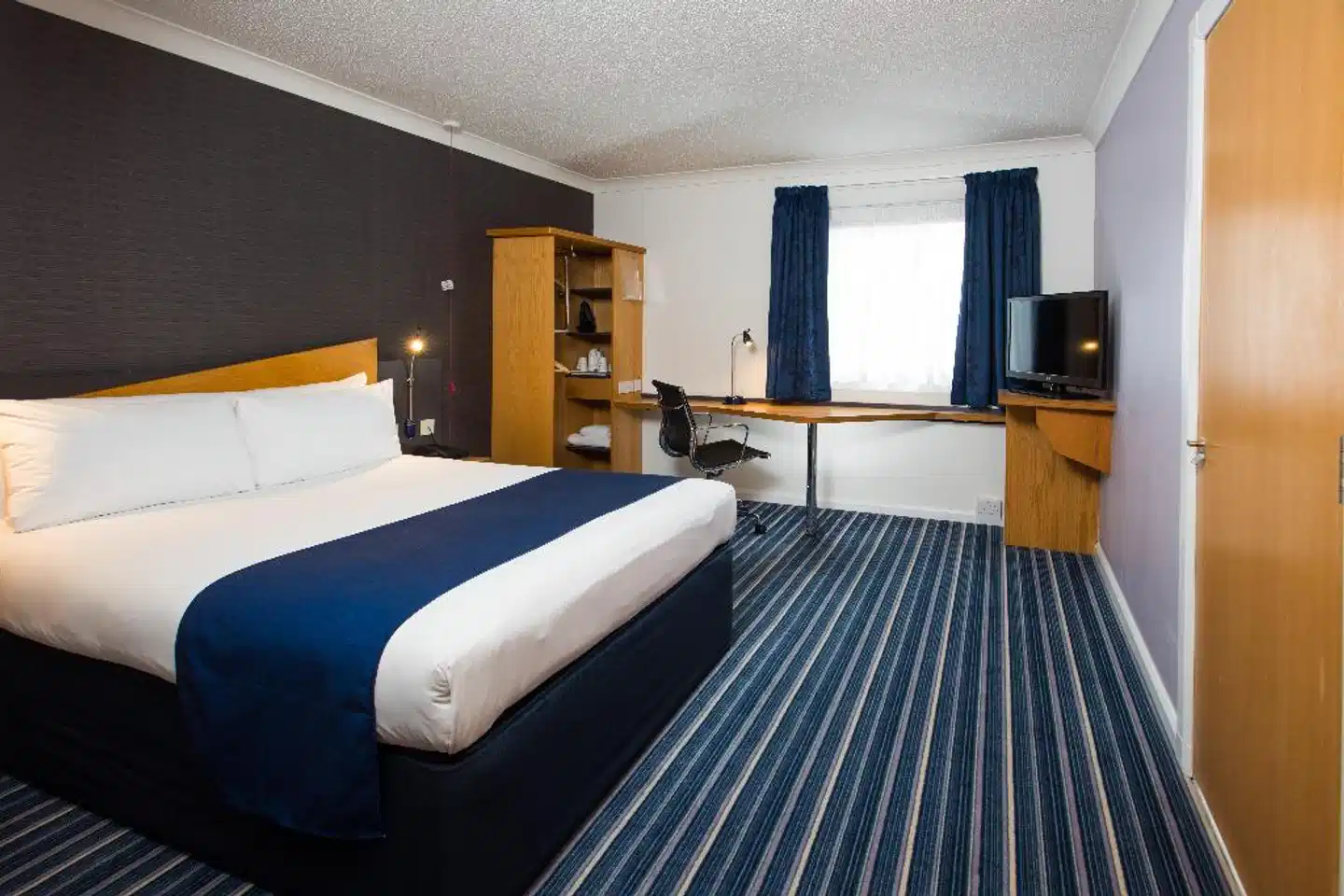 Holiday Inn Express London - Wandsworth Wohnbeispiel