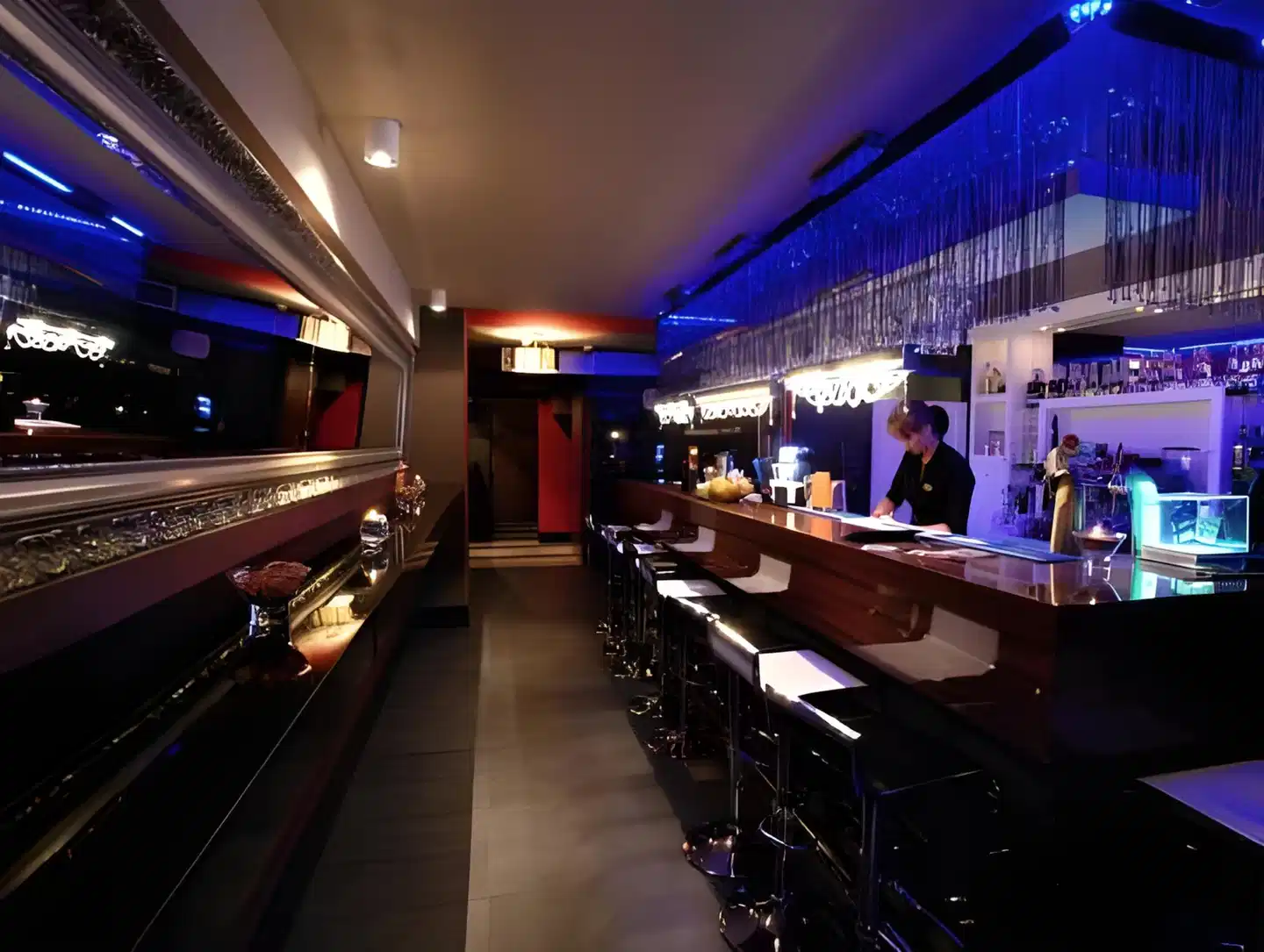 Arka Medical Spa Bar