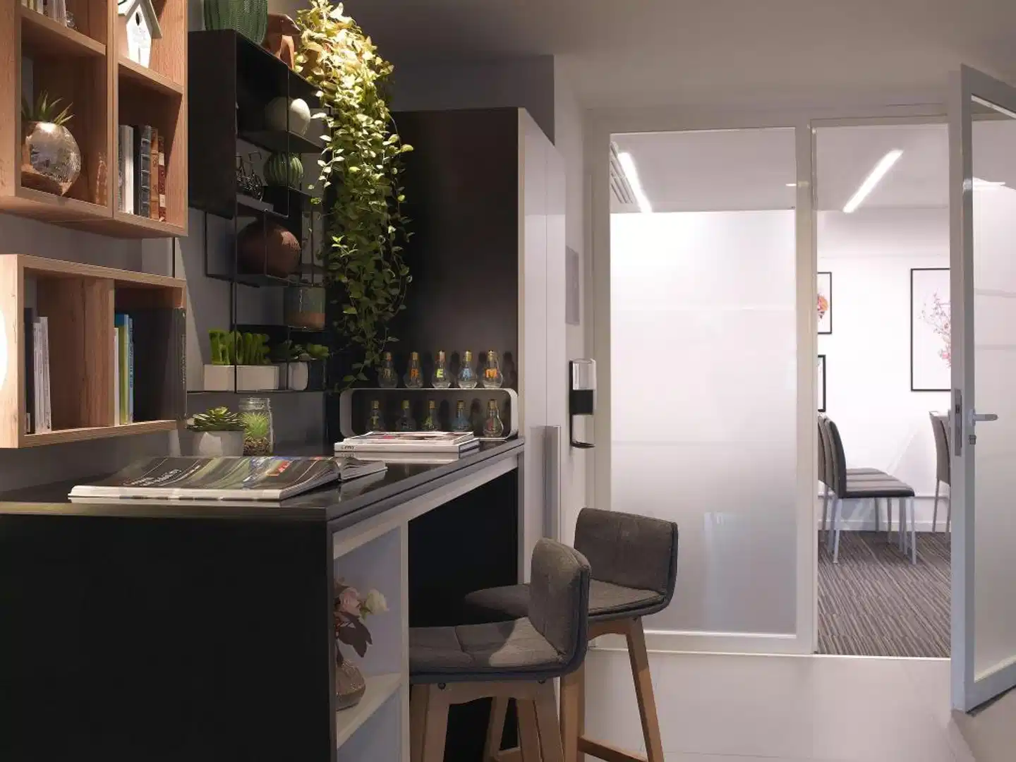 Hotel Paris Opéra Affiliated by Meliá Terrasse