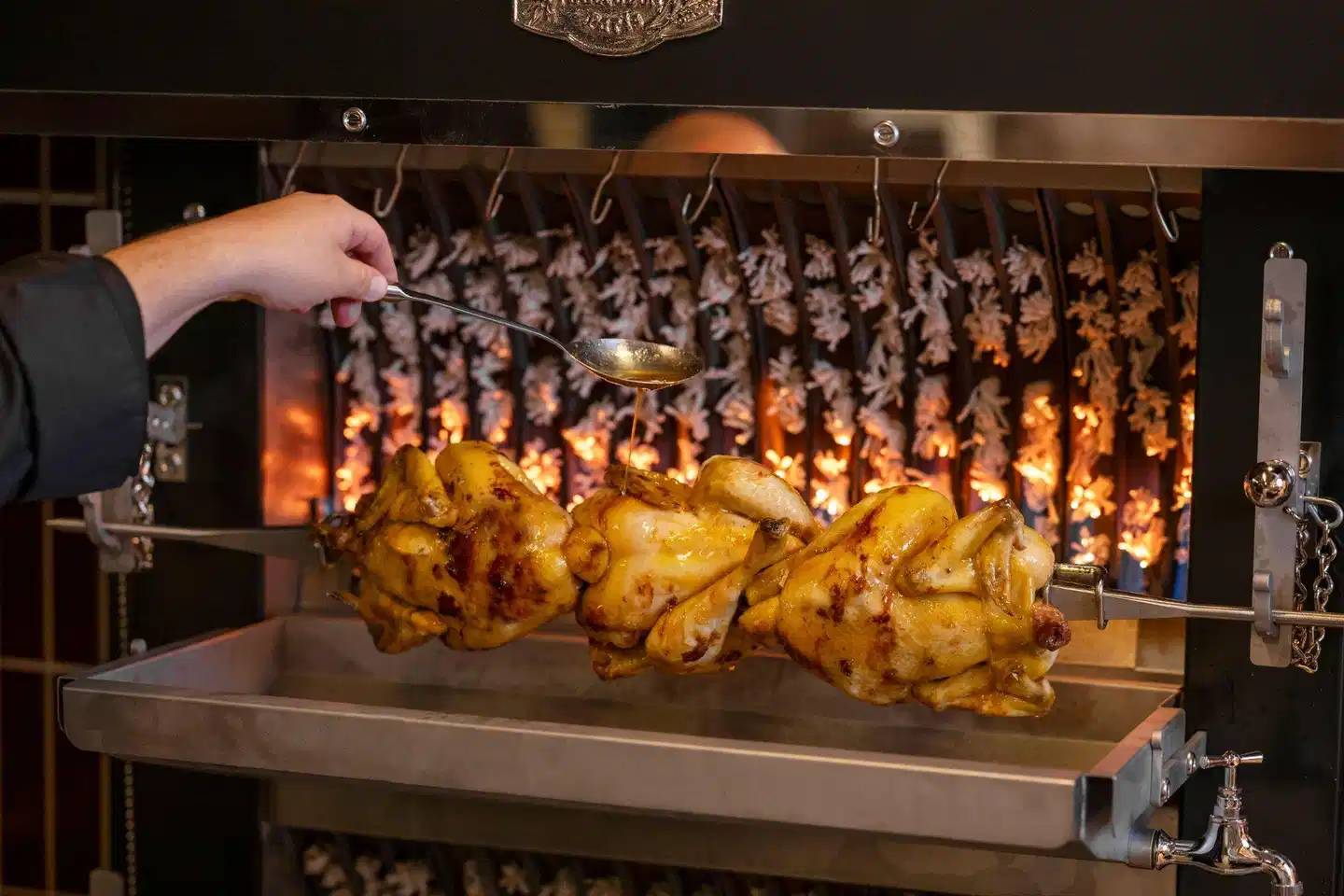 Brussels Marriott Hotel Grand Place Restaurant