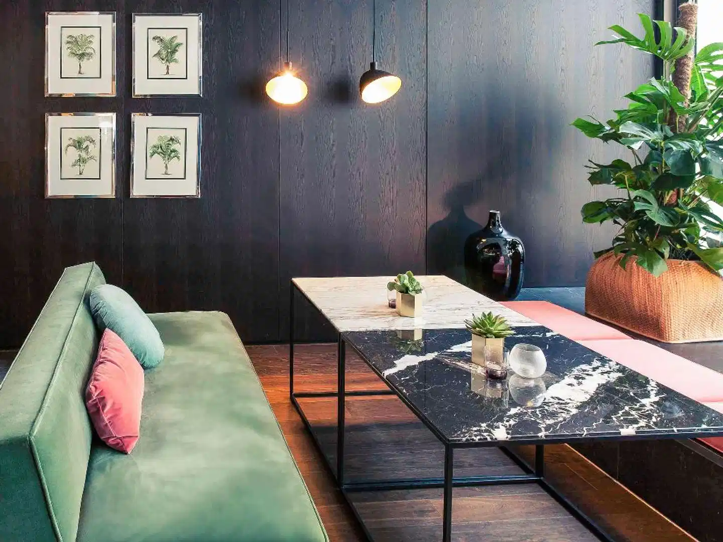 Mercure Wiesbaden City Wellness