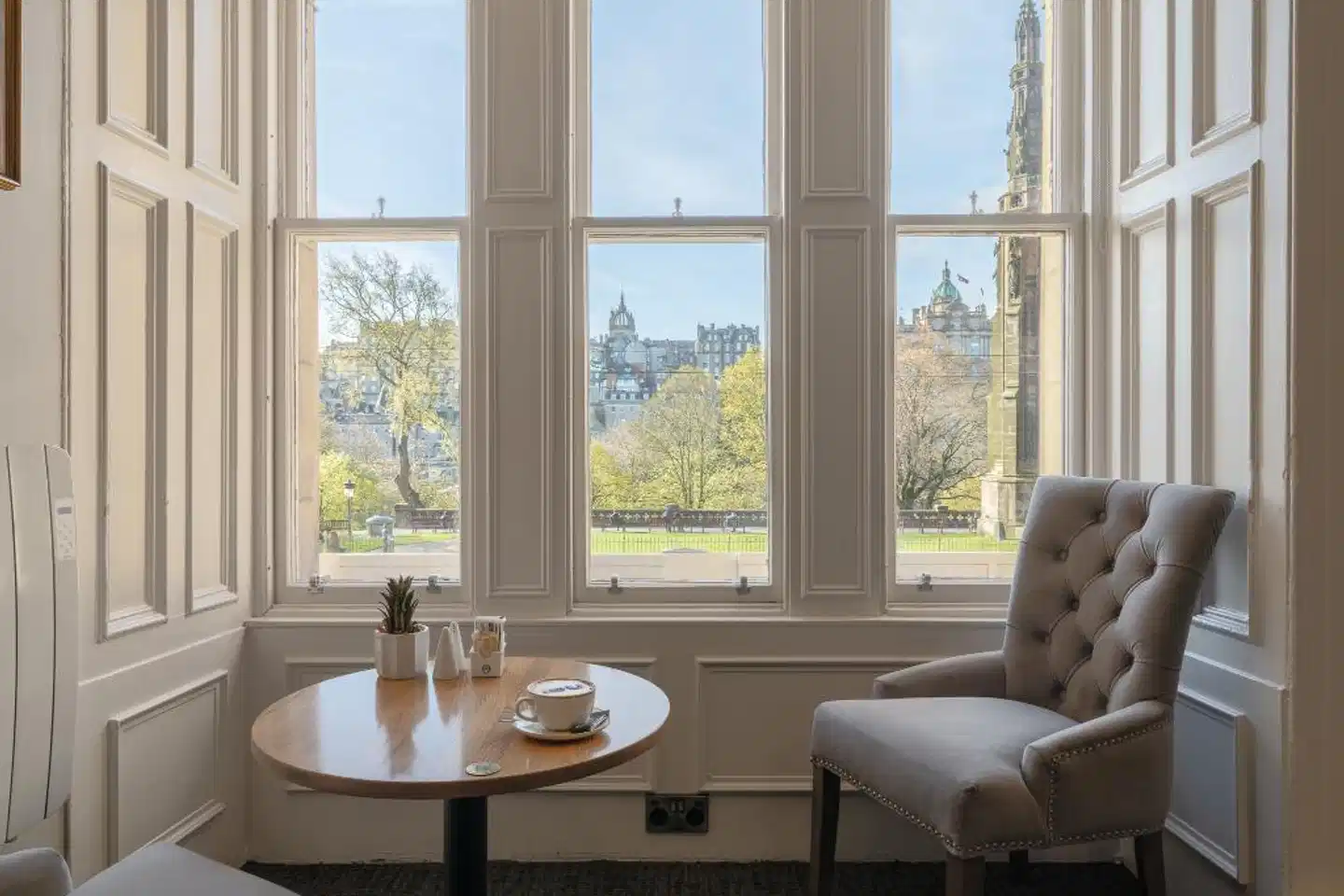 Old Waverley Badezimmer